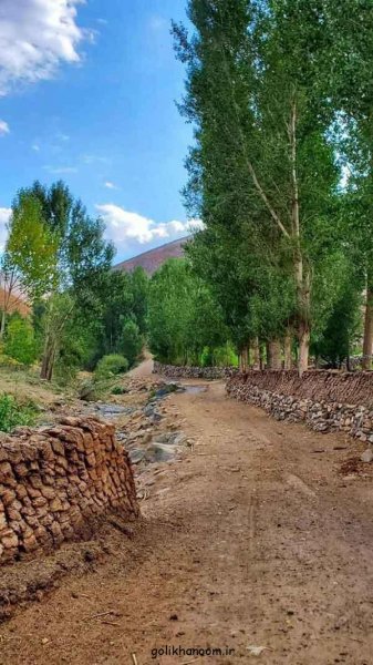  عکس طبیعت برای پروفایل