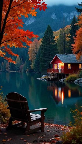  عکس طبیعت برای پروفایل