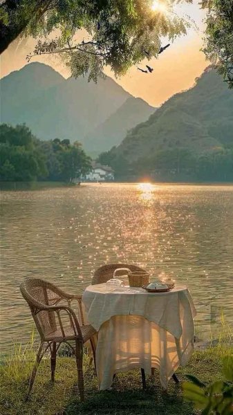  عکس طبیعت برای پروفایل