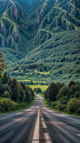  عکس طبیعت برای پروفایل