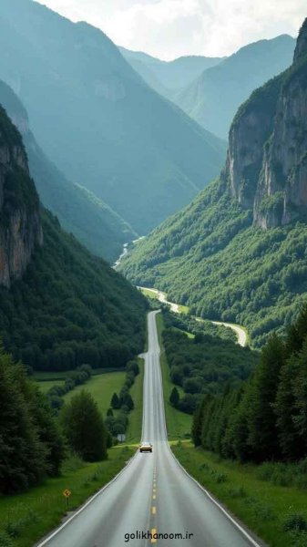  عکس طبیعت برای پروفایل