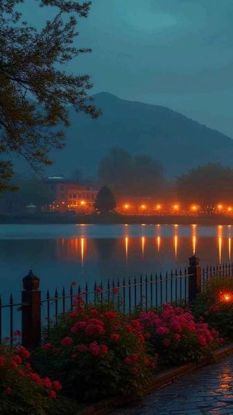  عکس طبیعت برای پروفایل