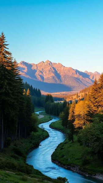  عکس طبیعت برای پروفایل