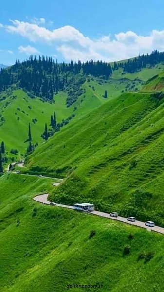  عکس طبیعت برای پروفایل