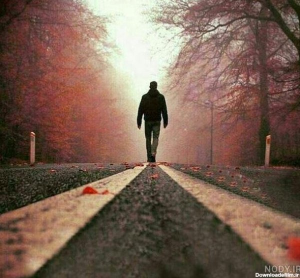  عکس طبیعت برای پروفایل مردانه