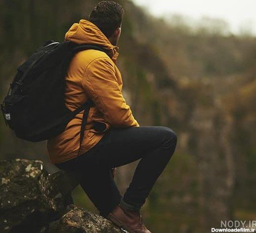  عکس طبیعت برای پروفایل مردانه