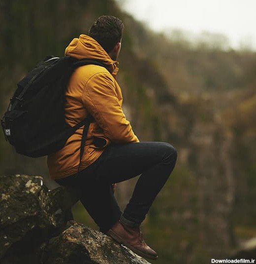  عکس طبیعت برای پروفایل مردانه