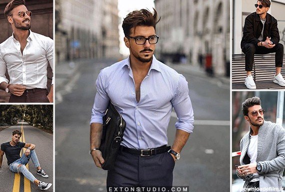  عکس طبیعت برای پروفایل مردانه