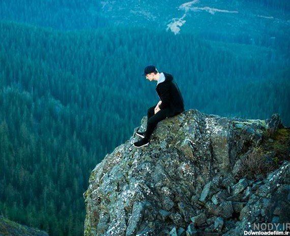  عکس طبیعت برای پروفایل مردانه