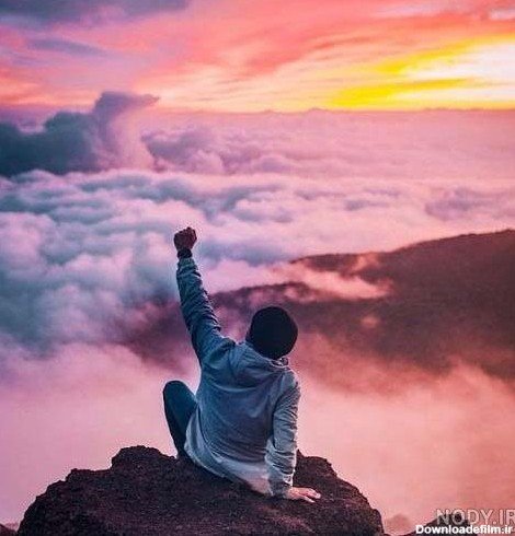  عکس طبیعت برای پروفایل مردانه