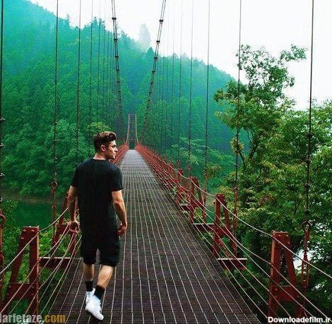  عکس طبیعت برای پروفایل مردانه