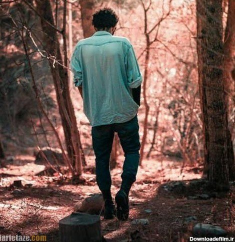  عکس طبیعت برای پروفایل مردانه