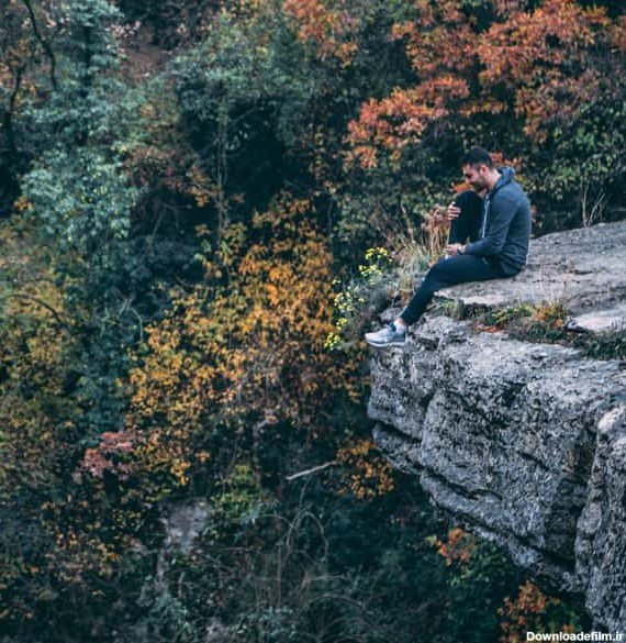  عکس طبیعت برای پروفایل مردانه