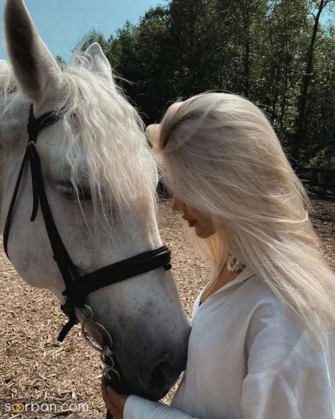  عکس دختر بدون چهره خفن