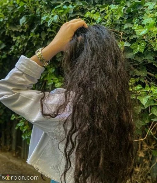  عکس دختر بدون چهره خفن