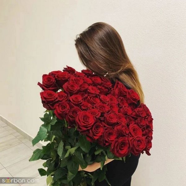  عکس دختر بدون چهره برای پروفایل