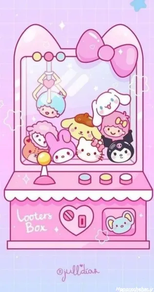  عکس صورتی کیوت ساده