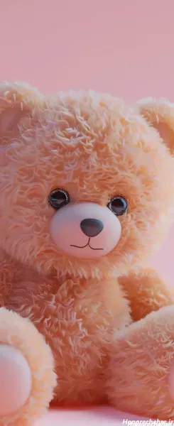  عکس صورتی کیوت ساده