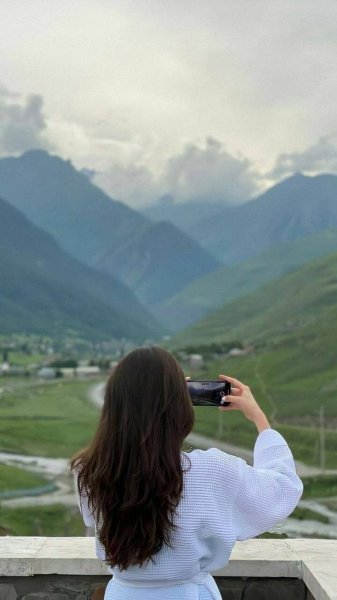  عکس دختر بدون چهره برای پروفایل اینستا