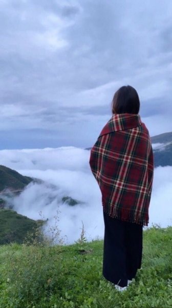  عکس دختر بدون چهره برای پروفایل اینستا