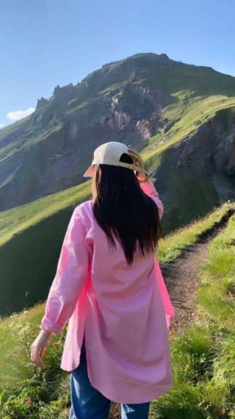  عکس دختر بدون چهره برای پروفایل اینستا