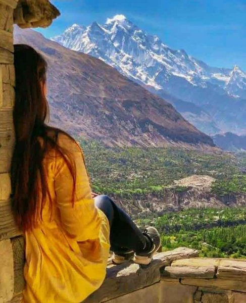  عکس بدون چهره برای پروفایل