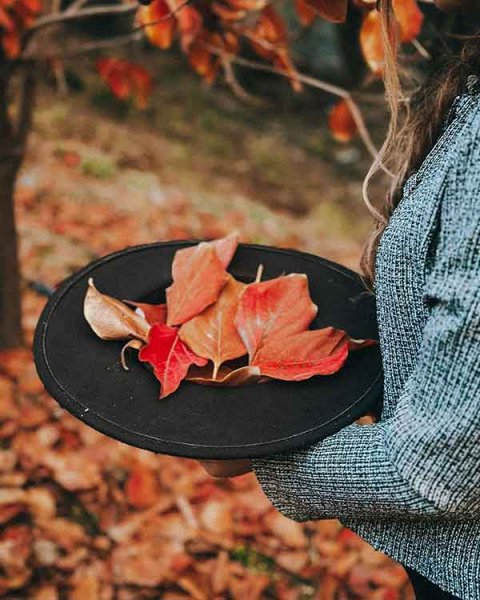  عکس بدون چهره برای پروفایل