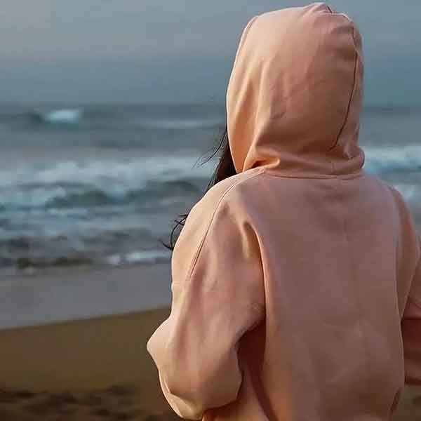  عکس بدون چهره برای پروفایل