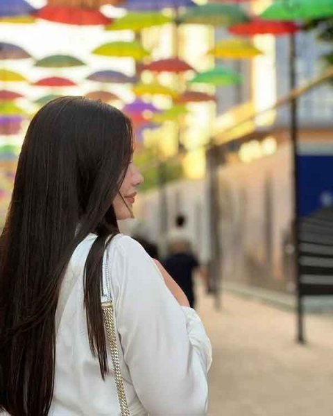  عکس بدون چهره برای پروفایل