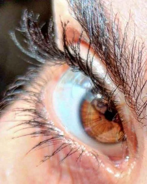  عکس بدون چهره برای پروفایل