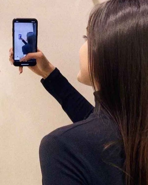  عکس بدون چهره برای پروفایل