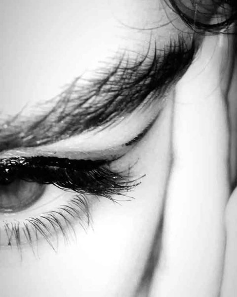  عکس بدون چهره برای پروفایل