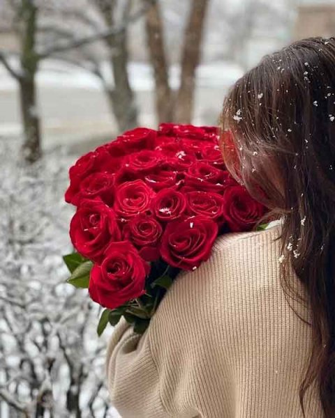  عکس بدون چهره برای پروفایل