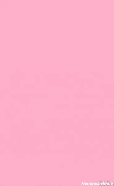  عکس صورتی ساده