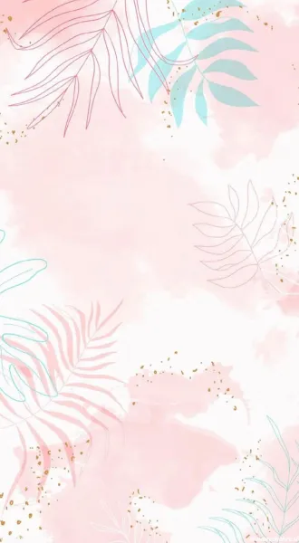  عکس صورتی ساده