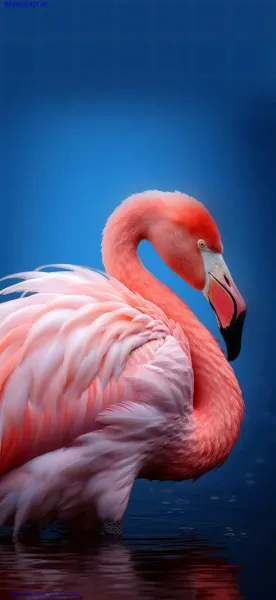  عکس صورتی اکلیلی