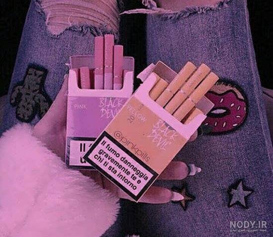  عکس کیوت صورتی براق