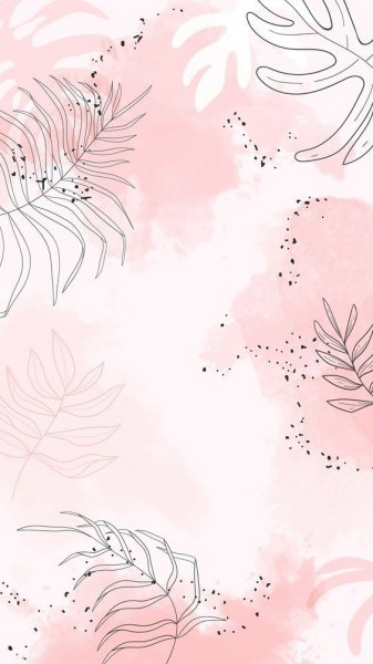 عکس صورتی اکلیلی