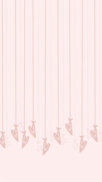  عکس صورتی فانتزی