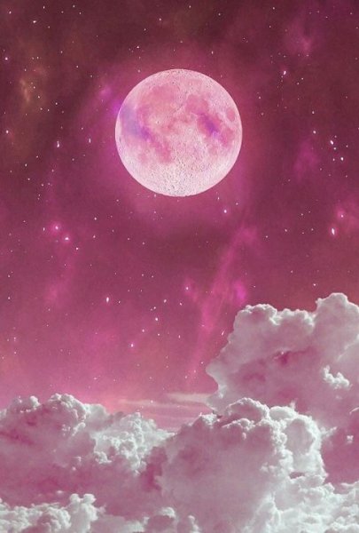  عکس صورتی فانتزی