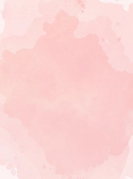 عکس صورتی اکلیلی