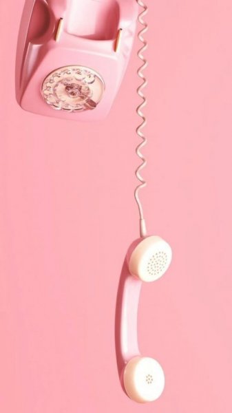 عکس صورتی اکلیلی