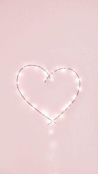 عکس صورتی اکلیلی