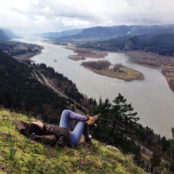  عکس بدون چهره اینستا