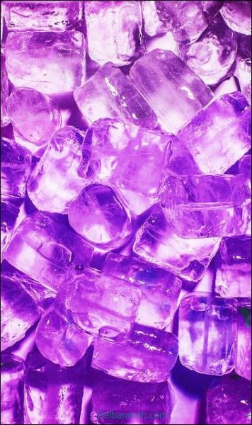  عکس پروفایل صورتی و بنفش