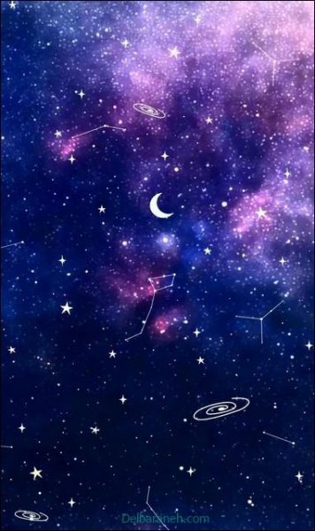  عکس پروفایل صورتی و بنفش