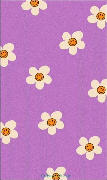  عکس پروفایل صورتی و بنفش