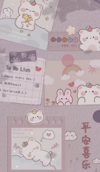  عکس صورتی برای پروفایل