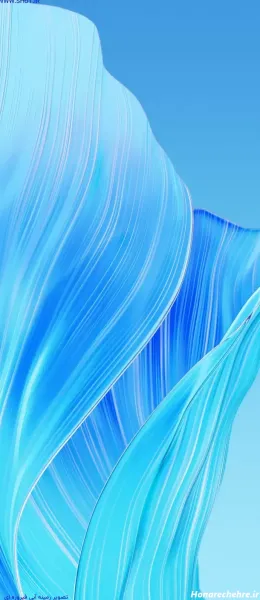  عکس مینیمال ابی