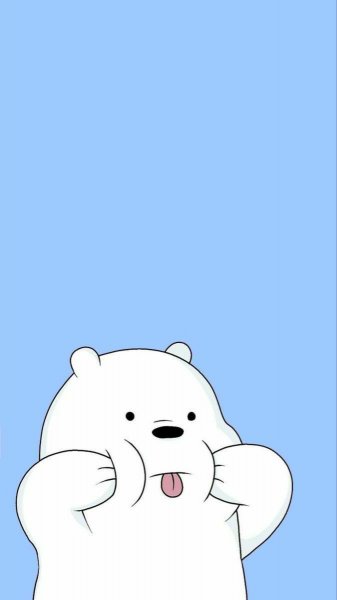  عکس کیوت ابی کمرنگ